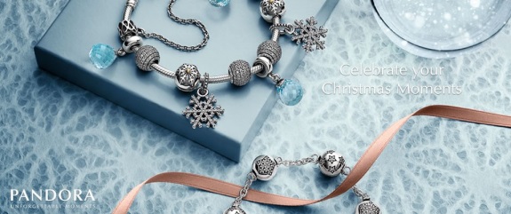 pandora jewellery